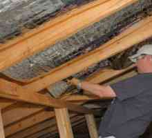 Съвременните възможности за топлоизолация на покрива на частна къща