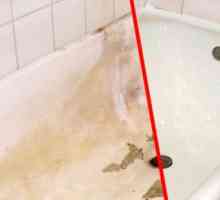 Технологията на възстановяване на стари бани в страната