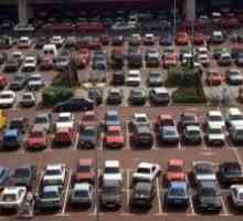 Тази година Москва ще попълни 60 хиляди нови места за паркиране