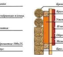 Изборът на строителни материали: газобетон или дървен материал