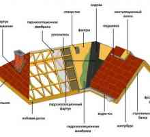 Замяна и ремонт на покриви