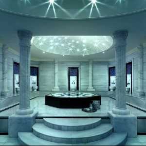 Терминът баня - Римска баня
