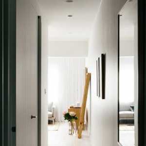 Снежанка идилия: вътрешен апартамент в ярки цветове