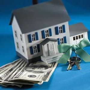 Процедурата за продажбата на ипотекирания имот