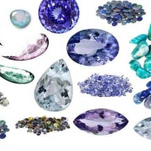 Какво трябва да знаете за изкуствени скъпоценни камъни?
