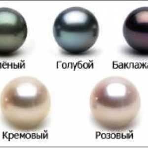 Каменни Pearls: магически свойства