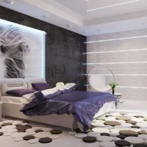 Дизайн идеи за спални