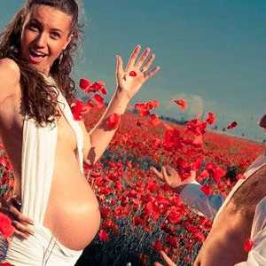 Фън Шуй за светлина и щастлива бременност, от зачеването до раждането