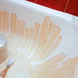 Научете как да актуализирате банята с ръцете си