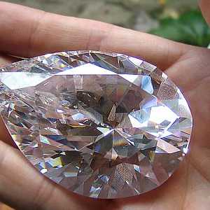 Историята на най-големия диамант в света