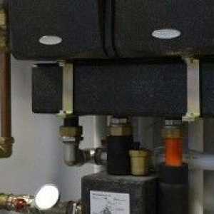Електрически котли за отопление на частни къщи