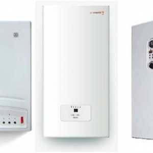 Електрическо отопление на частни къщи и апартаменти - възможности за отоплителни системи