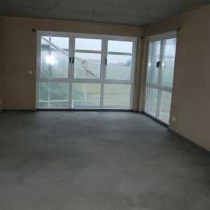 Качествени бетонни подове