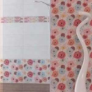 Как да украсите банята и някои избрани плочки за банята?