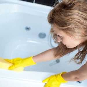 Как да се възстанови вана в апартамента