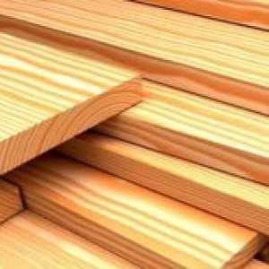 Как да се сложи дървена ограда на вилата