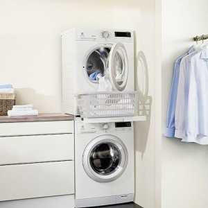 Как да изберем пералня сушилня