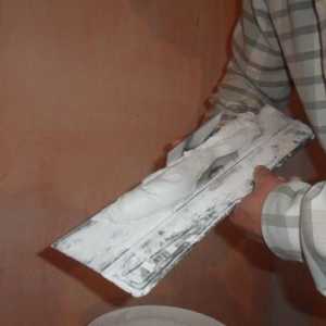 Как да си направим окачен таван в банята с ръцете си