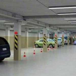 Калининград власти обсебени от проблема с недостиг на места за паркиране