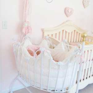 Мебели за новороденото - изберете правилно