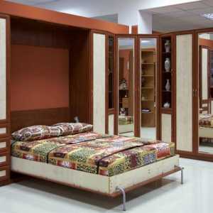 Модулна мебел: създават уют в дома