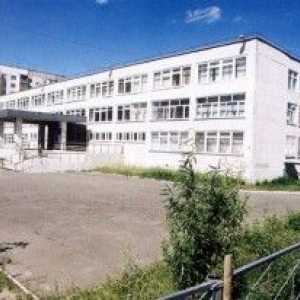 Събарянето на гаражите ще започне дни близо до Челябинск училище номер 23