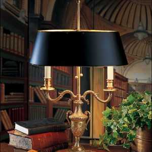Настолни лампи - най-добрият помощник и естетически аксесоар