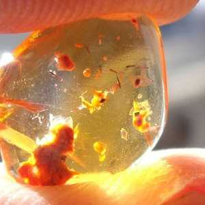 Характеристики Fire Opal