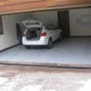 Пълна подмяна на пода в гаража