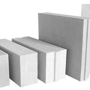 Предимства на бетонни блокове