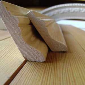 С помощта на това какво и как да инсталирате дървена цокъл: Съвети майстори