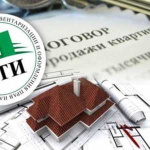 Как да получите сертификат от TIB на присъствието / отсъствието на имота?