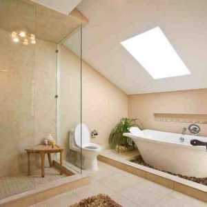 Отделни или комбинирани баня: плюсове и минуси