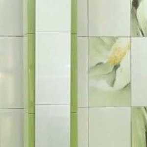 Схеми и методи за полагане на плочки в банята