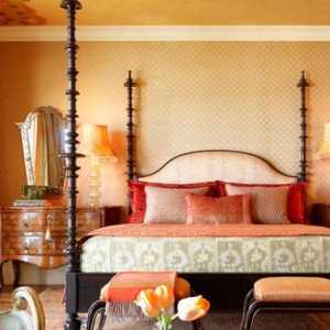 Спалня в марокански стил: завладяващ шик!