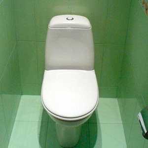 Методи за монтаж тоалетното казанче за тоалетната чиния