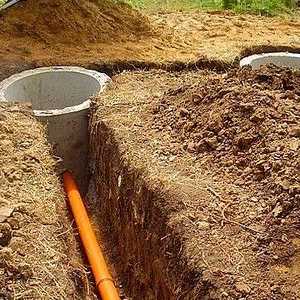 Методите, които се използват за изпомпване на канализационната система в частен дом