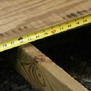 Начини за затопляне на дървения под