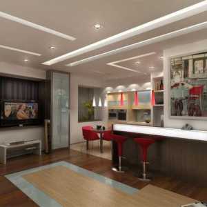 Проектни варианти за проектиране на тавана в кухнята, хол