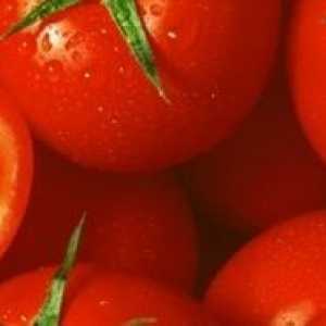 Отглеждане добра реколта от домати